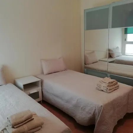 Apartman Princesa Atidamana *