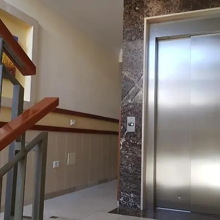 Princesa Atidamana Apartman Sardina