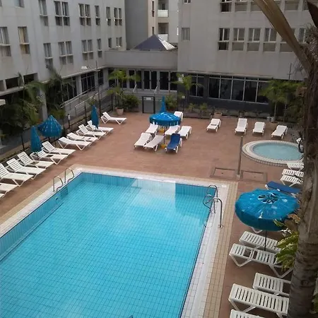 Princesa Atidamana Apartman Sardina